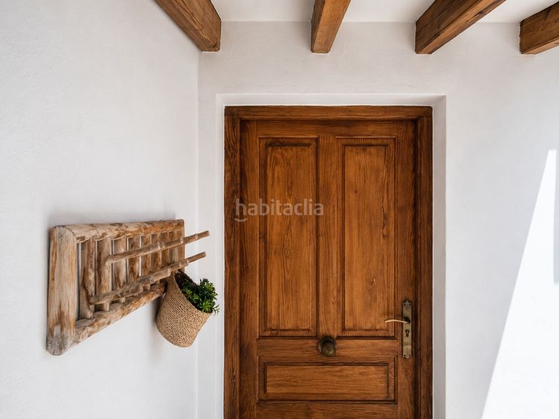 Foto e0c0325b-e2b3-4539-adf0-bb6a1a6891e1. Xalet amb calefacció aparcament piscina a El Montgó Dénia