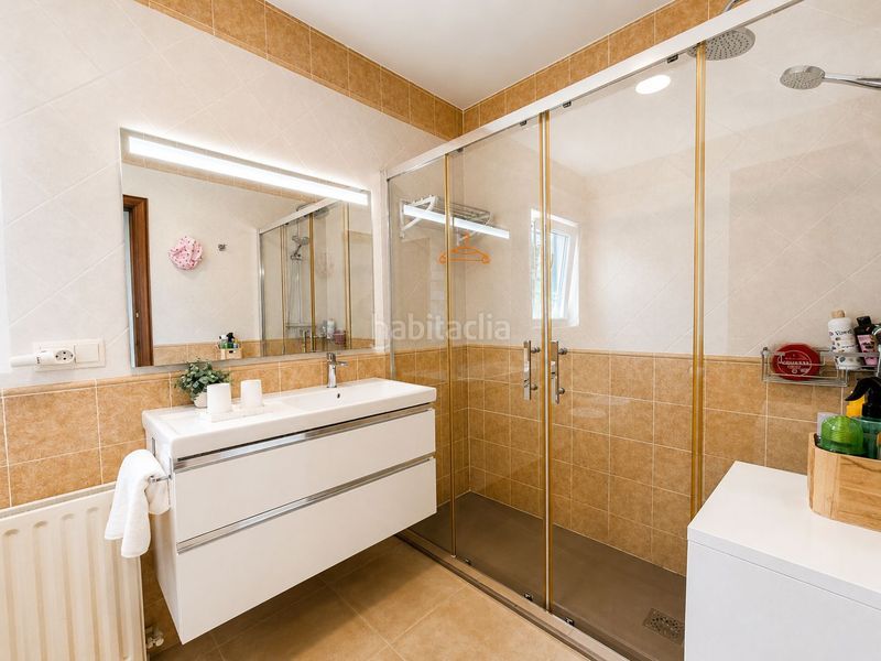 Foto f82939b3-e7fb-494d-b846-1f9b438fcad2. Xalet amb calefacció aparcament piscina a El Montgó Dénia