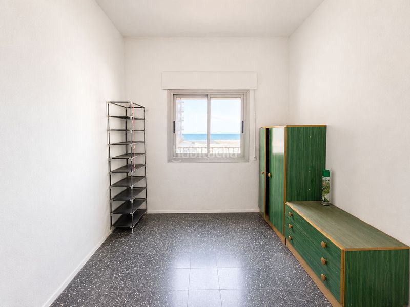Foto 11632afd-86d6-40dc-be60-d6575a1b1683. Casa adossada amb aparcament a Devessa - Monte Pego Dénia