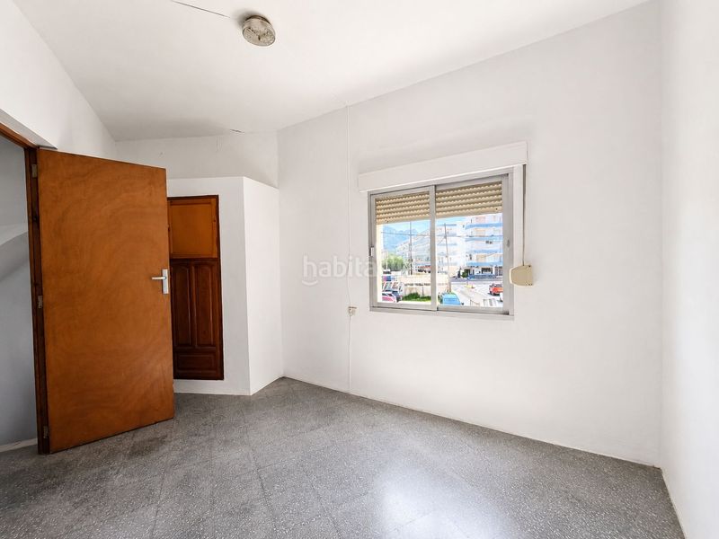 Foto 3d40ba48-c052-4e3e-b32c-8f2dd5e05715. Casa adossada amb aparcament a Devessa - Monte Pego Dénia