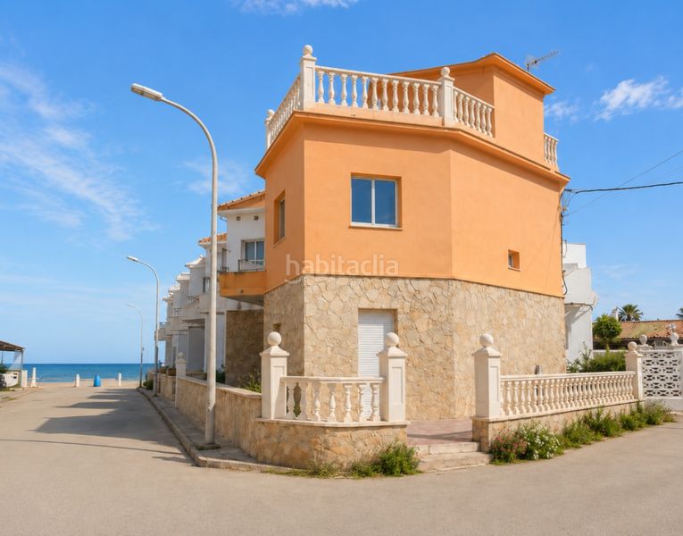 Foto 6c74e7ec-0796-4c29-b04b-b2c54c895fff. Casa adossada amb aparcament a Devessa - Monte Pego Dénia