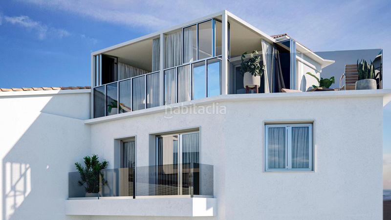 Foto 7d048587-0e03-4fa9-9e21-823935ce9302. Casa adossada amb aparcament a Devessa - Monte Pego Dénia