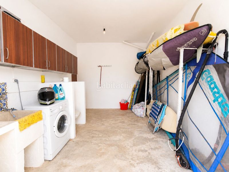 Foto 8803d7f4-3784-44e9-8bc2-8188915a76fb. Casa adossada amb aparcament a Devessa - Monte Pego Dénia