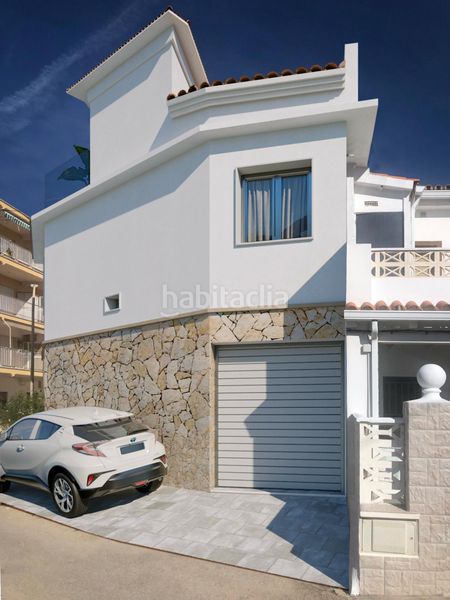 Foto 94235281-93d5-4223-84a2-f498de6ee1c4. Casa adossada amb aparcament a Devessa - Monte Pego Dénia