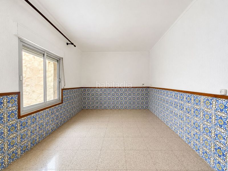 Foto b689a6c1-2973-4953-8473-e2af6c7d2491. Casa adossada amb aparcament a Devessa - Monte Pego Dénia