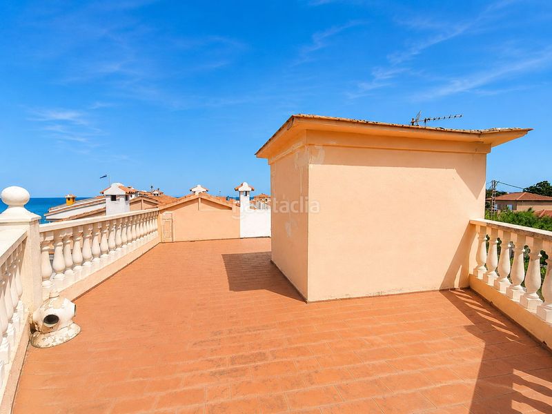 Foto be1c510b-da3d-42f6-abcf-632d7e2df97c. Casa adossada amb aparcament a Devessa - Monte Pego Dénia
