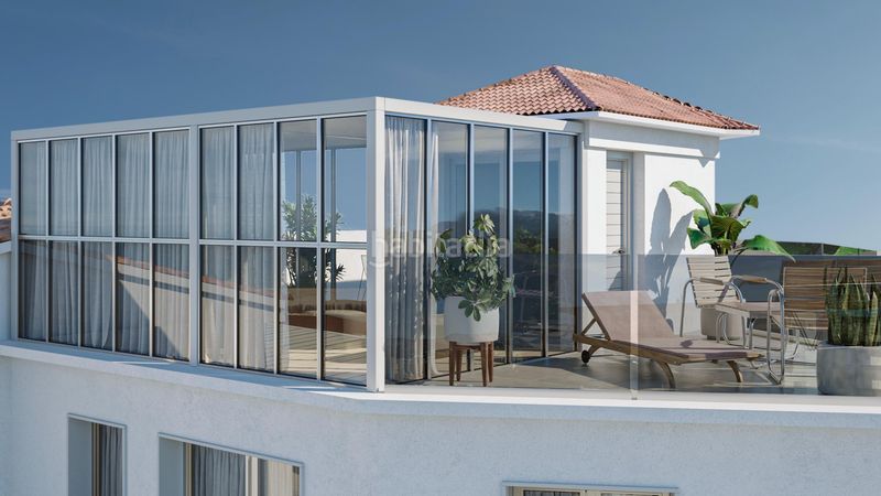 Foto deb10481-b37c-400f-9e4c-f0e08a6560d7. Casa adossada amb aparcament a Devessa - Monte Pego Dénia