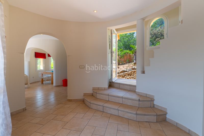 Foto cc97539f-a55c-44a8-8381-49ac0454e410. Chalet en Partida Comunes-Adsubia Xàbia
