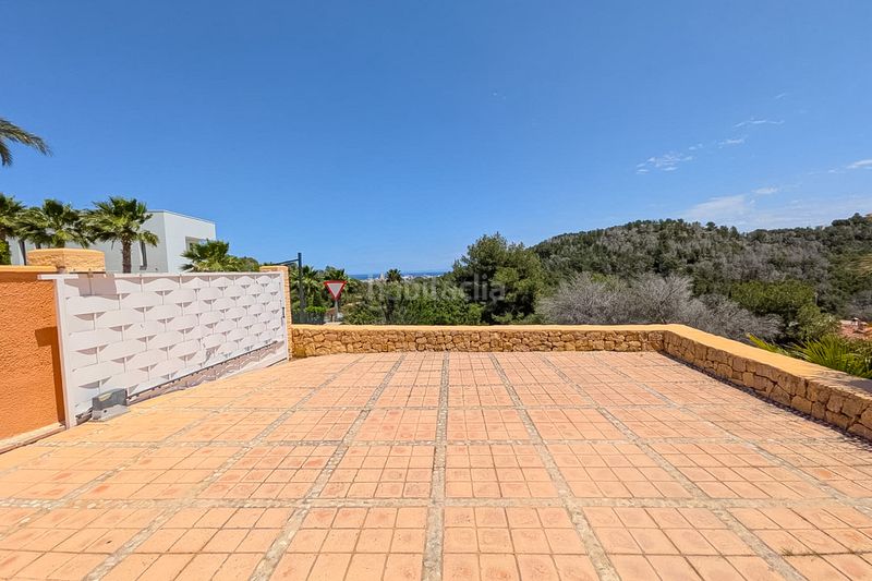 Foto e7e320a1-c597-4855-ad10-ef39587f369e. Chalet en Partida Comunes-Adsubia Xàbia