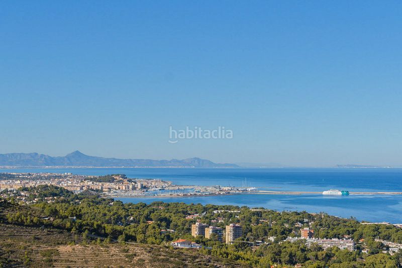Foto 1df3ac74-dd52-45ab-ad93-8438725d0f2a. Xalet amb calefacció piscina a El Montgó Dénia