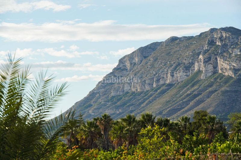 Foto ccb05570-cf2c-4a97-a353-e425652f274a. Xalet amb calefacció piscina a El Montgó Dénia
