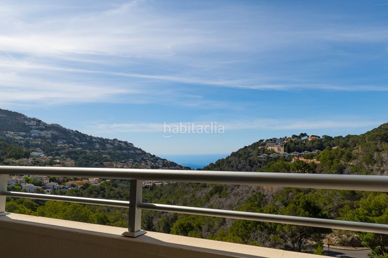 Foto 00fbd977-72c2-4bb2-a887-dc6962aba3b1. Apartamento en Altea hills Altea