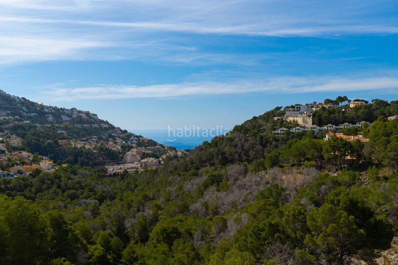 Foto 0f61c53c-82b9-4847-88bd-bd3dcdae1e56. Apartamento en Altea hills Altea