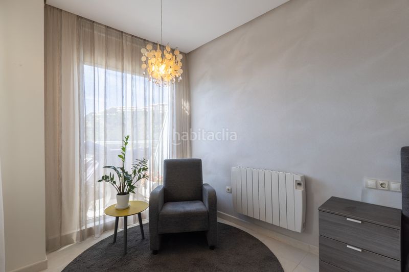 Foto 1f7e218d-b6f2-4a49-ae3e-b8825c3252cb. Apartamento en Altea hills Altea