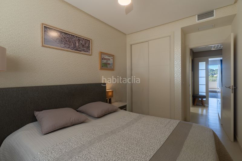Foto 37153de6-3b52-4160-9078-1e833a4756df. Apartamento en Altea hills Altea