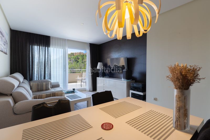Foto 4b13670e-d65e-42a9-90b7-a84d939d30cb. Apartamento en Altea hills Altea