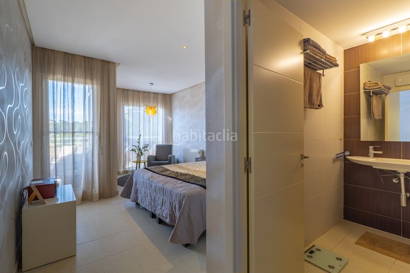 Foto 668ed139-0185-4c0d-9757-3d2743885904. Apartamento en Altea hills Altea