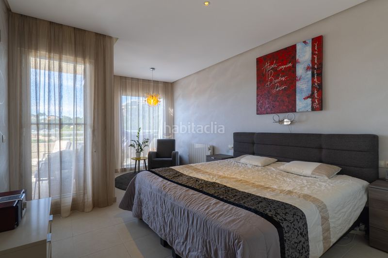 Foto 6cc4c5dd-6dd5-42f4-9c8e-606cfea8aeea. Apartamento en Altea hills Altea