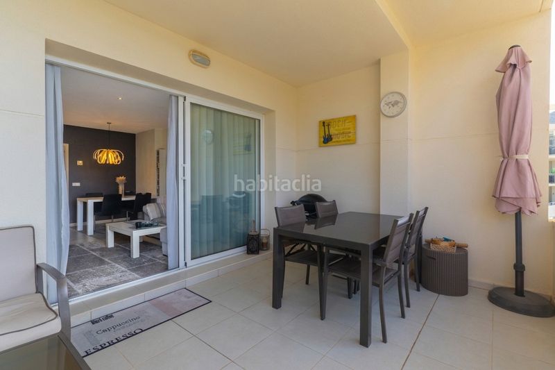 Foto 85a41ca8-8498-49ea-bbc1-c7165ead3c38. Apartamento en Altea hills Altea