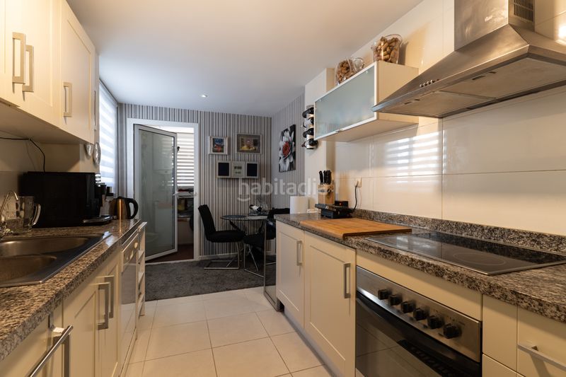 Foto b77bfd80-3212-4ecc-bdb5-3c5801473330. Apartamento en Altea hills Altea