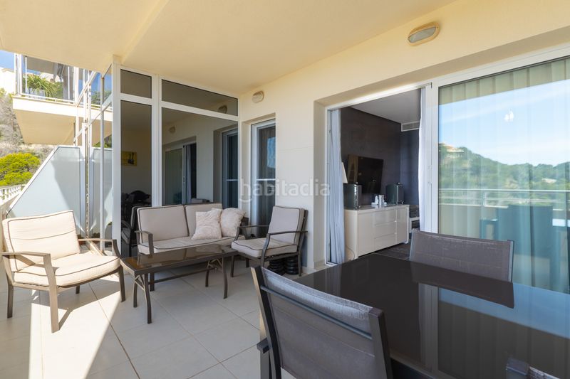 Foto c6215eb2-58e0-49de-aa09-9e746c0cf1c4. Apartamento en Altea hills Altea