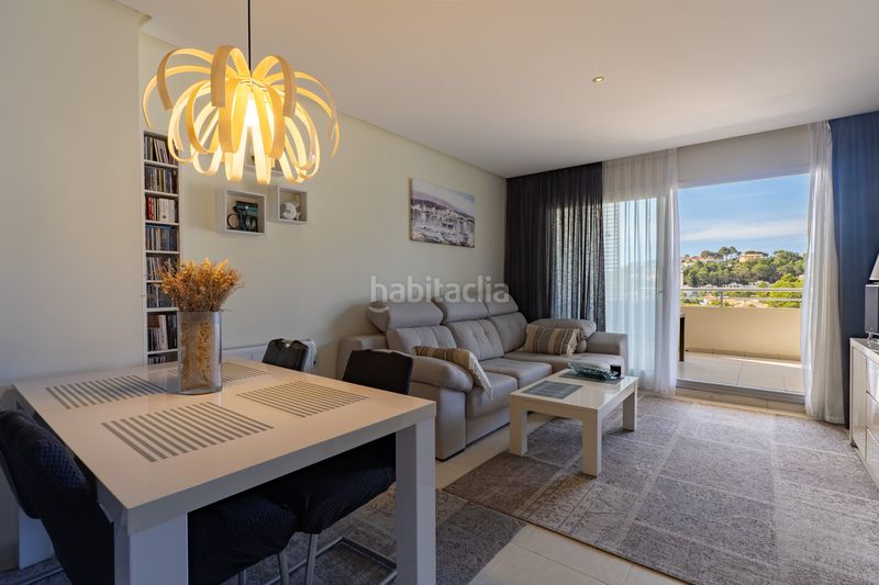 Foto cec487c1-21eb-42bb-b989-d13c3ebf741a. Apartamento en Altea hills Altea