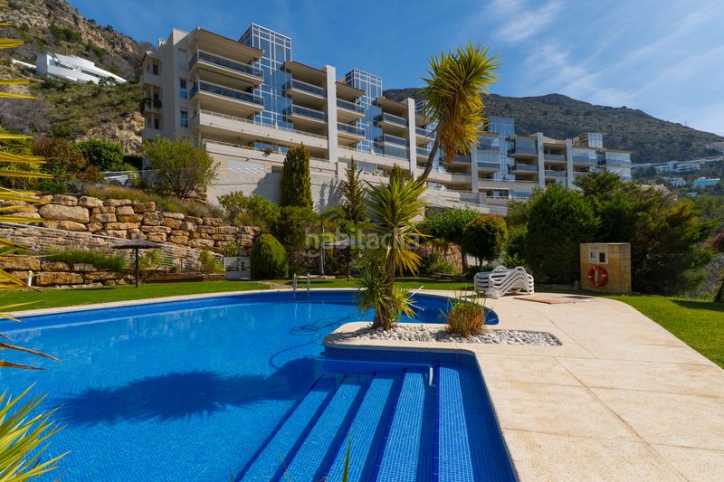 Foto eceaa230-b188-4093-a79d-cd1ff6f04d57. Apartamento en Altea hills Altea