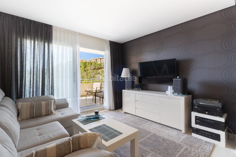 Foto f060dcb2-4020-43b5-bf2e-6203436bfe48. Apartamento en Altea hills Altea
