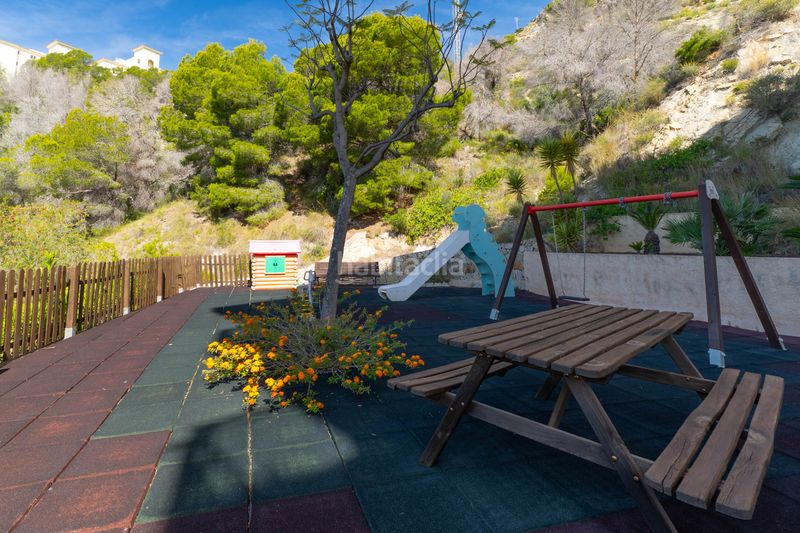 Foto f4089508-2c2b-4964-9956-4bd7f0b3b022. Apartamento en Altea hills Altea