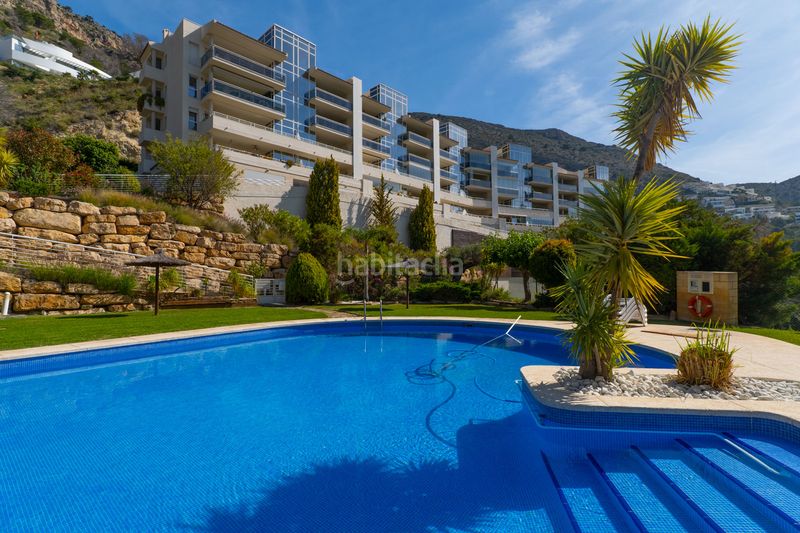 Foto fa2498d8-56a0-469e-a21a-25c9bad583e8. Apartamento en Altea hills Altea