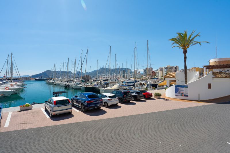 Foto 38fb376d-d556-4b0b-96a9-27eeb565845e. Apartament amb calefacció aparcament piscina a Puerto Calp
