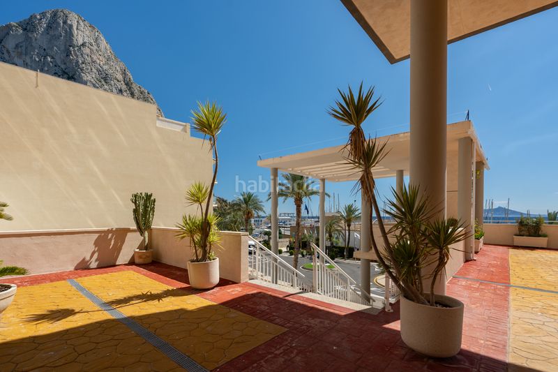 Foto 8155f076-92d7-48db-9863-03e0814e5dd4. Apartament amb calefacció aparcament piscina a Puerto Calp