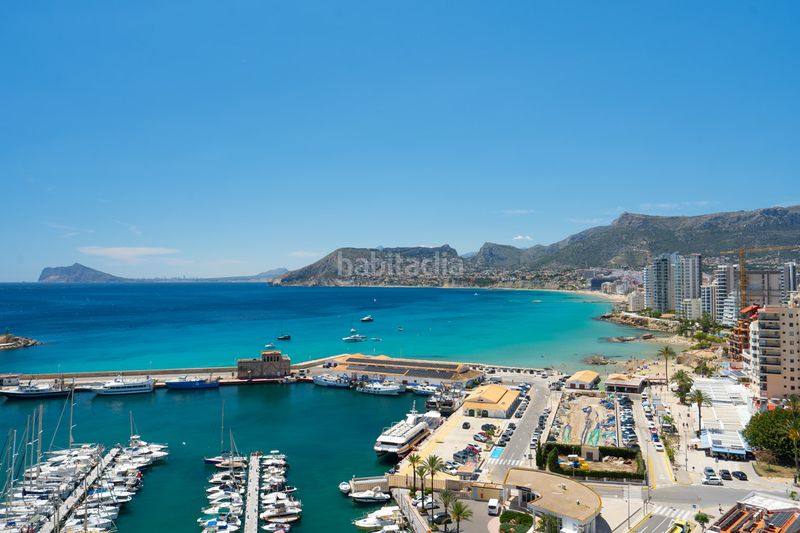Foto 96b5aee2-5935-48b6-ba44-4fe7d6350398. Apartament amb calefacció aparcament piscina a Puerto Calp