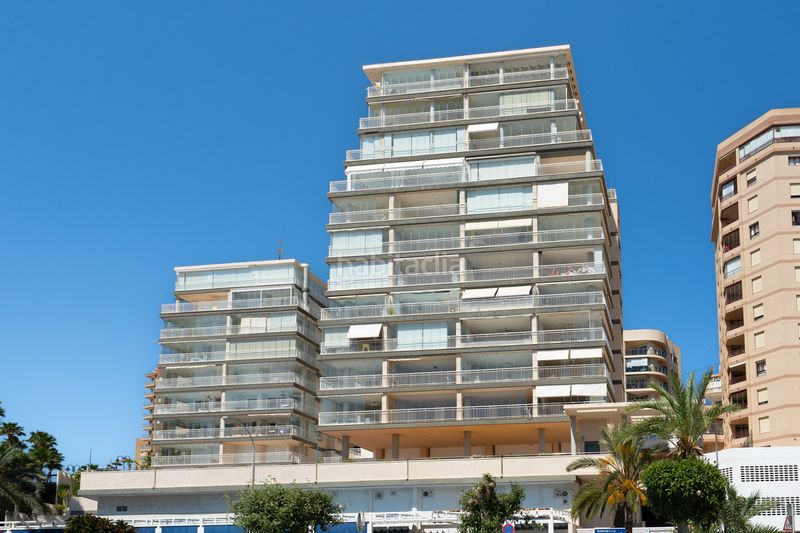 Foto c24e1238-362c-4103-9fbf-1a01931c6192. Apartament amb calefacció aparcament piscina a Puerto Calp
