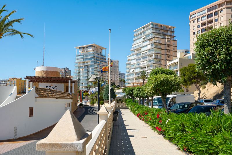 Foto cc963ab7-2aca-4a85-81fd-c1cafe2ebb12. Apartament amb calefacció aparcament piscina a Puerto Calp