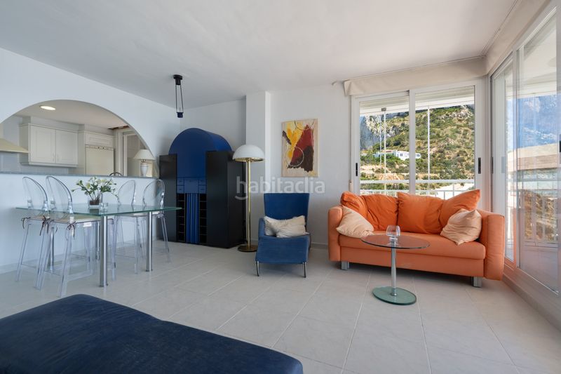 Foto ecf71375-3b0e-47ec-8b07-ae66c13beaa7. Apartament amb calefacció aparcament piscina a Puerto Calp