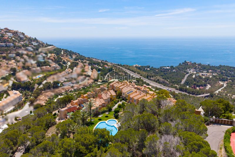 Foto b1af14fa-f283-48b4-b8b4-061bdcc87f3c. Xalet amb calefacció aparcament piscina a Altea hills Altea