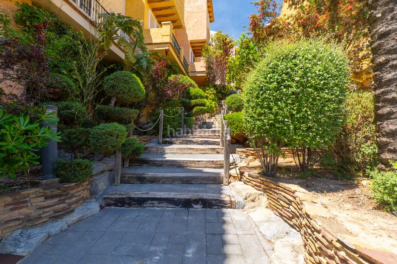 Foto c1c9ad00-b246-439d-b1c6-e21d24f0983c. Xalet amb calefacció aparcament piscina a Altea hills Altea