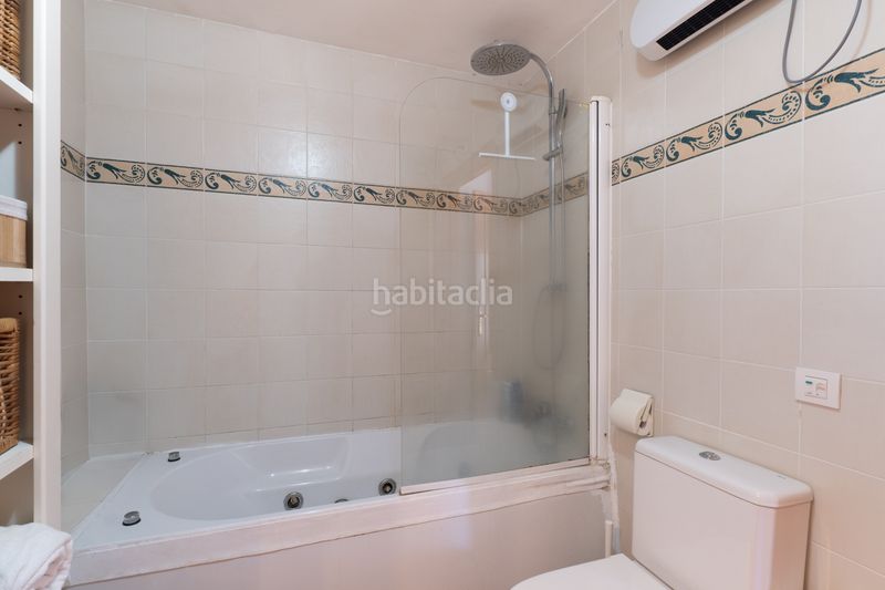 Foto e7f9657a-56dc-44c9-9cc8-dca5a6f33daa. Xalet amb calefacció aparcament piscina a Altea hills Altea
