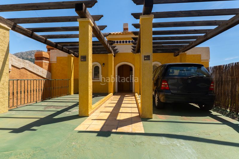 Foto eefa7af6-213a-4a09-ad33-ab6b467f80ea. Xalet amb calefacció aparcament piscina a Altea hills Altea