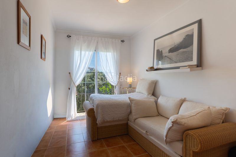 Foto f683ce70-e05c-4626-ab79-1ff84efd7f0d. Xalet amb calefacció aparcament piscina a Altea hills Altea