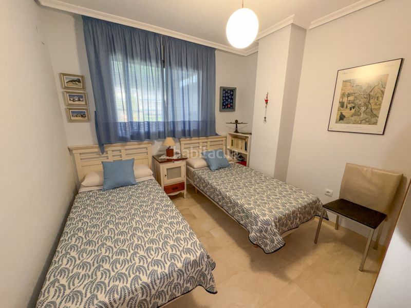 Foto 33b7e883-db3f-4e90-a854-467c66f6c11f. Apartament amb calefacció aparcament piscina a Les Bassetes - El Marjal Dénia
