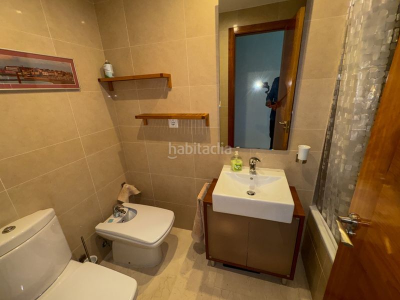 Foto 4478e020-bb17-418d-9b7d-4e45ea8522dc. Apartament amb calefacció aparcament piscina a Les Bassetes - El Marjal Dénia