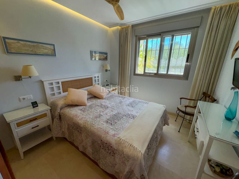 Foto b76afcc1-ac4b-4bbd-b40a-fd9bcb1d7e7e. Apartament amb calefacció aparcament piscina a Les Bassetes - El Marjal Dénia