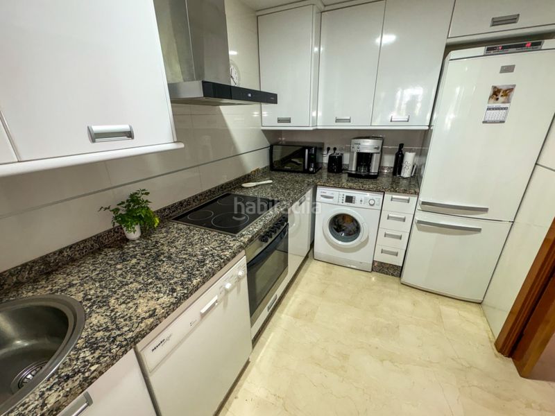 Foto ba3d226e-8635-4400-9219-c8ff75e1e844. Apartament amb calefacció aparcament piscina a Les Bassetes - El Marjal Dénia