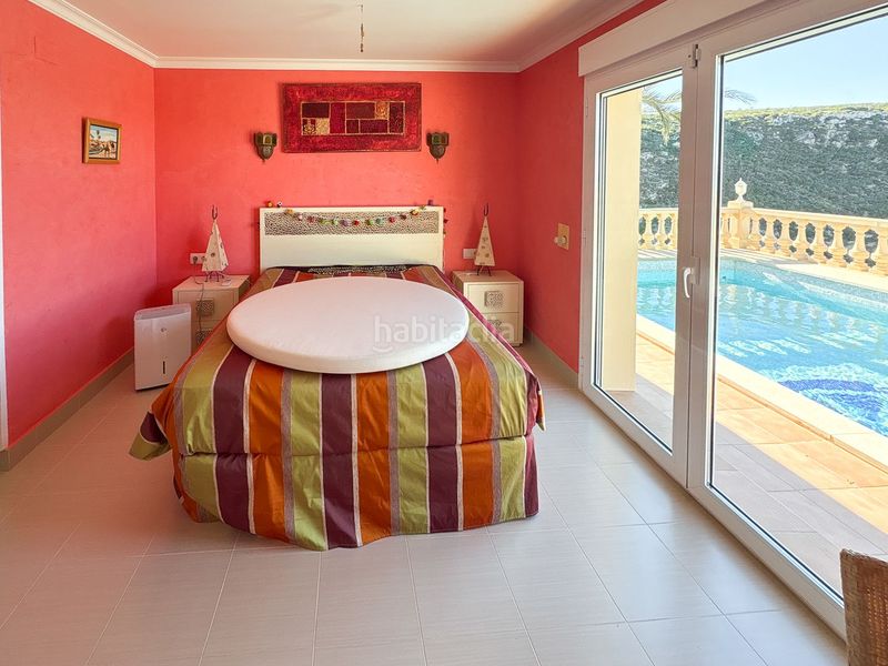 Foto 639e0bc1-1676-4130-b97f-e9048d0e6736. Chalet en La Pedrera-Vessanes Dénia