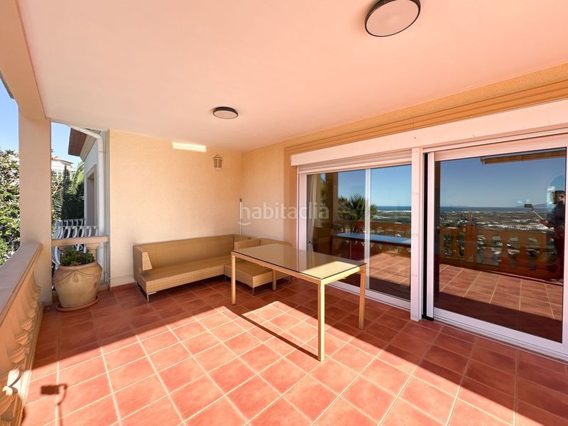 Foto a9512d9b-94c0-40d1-a69a-c65f4ca2294a. Chalet en La Pedrera-Vessanes Dénia