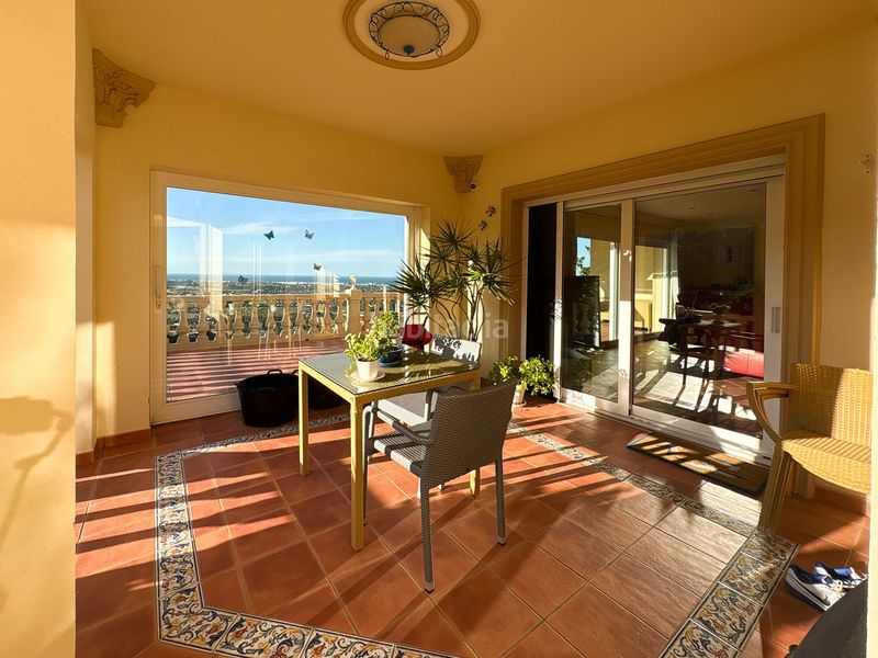 Foto b0d30cdf-2802-4249-983d-7d10f80a8889. Chalet en La Pedrera-Vessanes Dénia