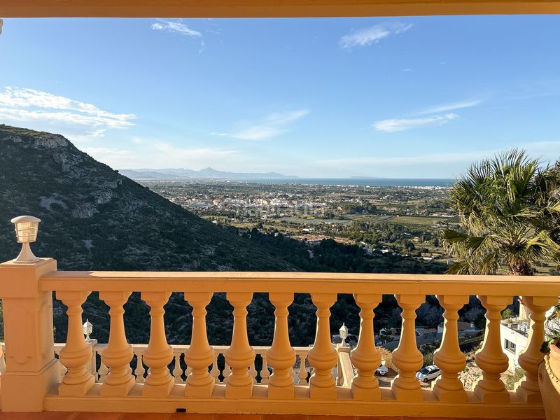 Foto ba9af8af-11e8-48a6-bd12-134f5b912621. Chalet en La Pedrera-Vessanes Dénia