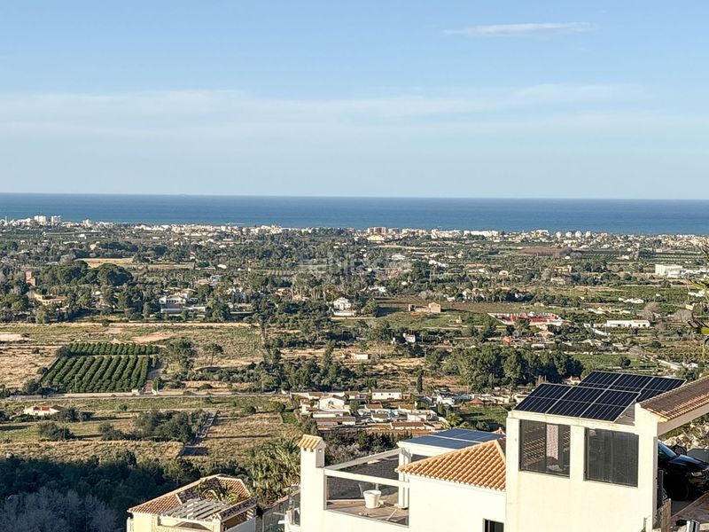 Foto bc81308b-00f0-4069-beb1-6db55de45448. Chalet en La Pedrera-Vessanes Dénia